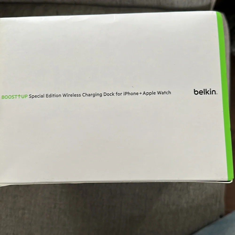 iPhone watch charger - Picture 5 of 8